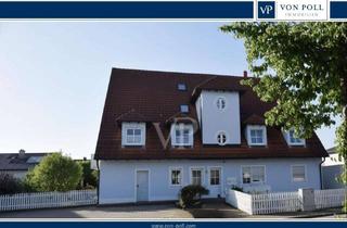 Haus kaufen in 91781 Weißenburg, Großzügiges Wohn- und Gewerbeanwesen