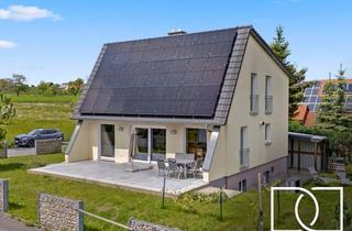 Einfamilienhaus kaufen in 91322 Gräfenberg, Energieeffizientes Architektenhaus! Hochwertiges Einfamilienhaus mit ELW in traumhafter Lage