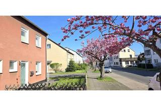 Doppelhaushälfte kaufen in Mühlenweg 32, 51145 Urbach, Doppelhaushälfte mit 6 Zimmern in Köln-Urbach