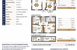 Haus kaufen in 48324 Sendenhorst, Haus mit 120 m² Wohnfläche in Sendenhorst