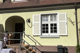 Reihenhaus kaufen in 67117 Limburgerhof, Wohnen mit Charakter: Reihenhaus in Limburgerhof