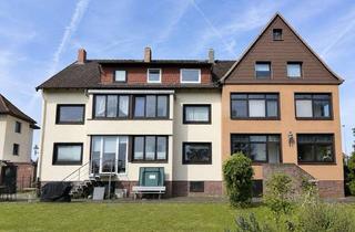Mehrfamilienhaus kaufen in 30966 Hemmingen, Interessantes Mehrfamilienhaus zum Vermieten und zur Selbstnutzung mit großem Garten