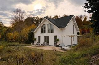 Haus kaufen in 07768 Großeutersdorf, Architektenhaus in landschaftlich reizvoller Umgebung