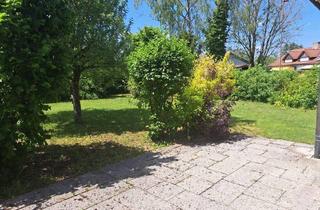 Reihenhaus kaufen in 82194 Gröbenzell, Familienfreundliches Endreihenhaus in Gröbenzell sucht neue Eigentümer