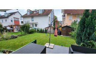 Haus kaufen in 64625 Bensheim, Bestlage mit hoher Wohnqualität – sichere Kapitalanlage mit Zukunft