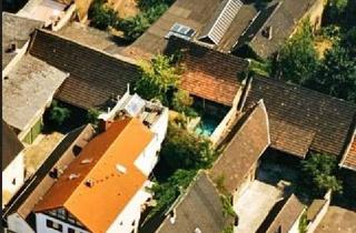 Haus kaufen in 65474 Bischofsheim, Haus zu verkaufen