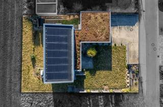 Einfamilienhaus kaufen in 78183 Hüfingen, Modernes Einfamilienhaus mit Einliegeroption, Panoramablick und Doppelgarage