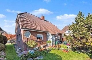Einfamilienhaus kaufen in 23623 Ahrensbök, Solides Einfamilienhaus mit ca. 132 m² Wohnfläche und sonnigem Eigenlandgrundstück im Ahrensbök