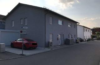 Doppelhaushälfte kaufen in Schulstraße, 93096 Köfering, Doppelhaushälfte in Köfering mit schönem Garten und Terrasse