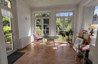 Villa kaufen in 38667 Bad Harzburg, Einmalige Villa in Bestlage von Bad Harzburg!