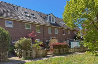 Reihenhaus kaufen in 12529 Schönefeld, Besondere Kapitalanlage mit Nießbrauchrecht: Attraktives Reihenhaus, ruhige Lage, Energieeffizienz B
