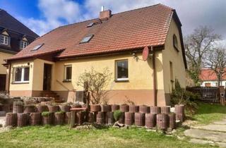 Einfamilienhaus kaufen in 17291 Uckerfelde, Einfamilienhaus zu verkaufen