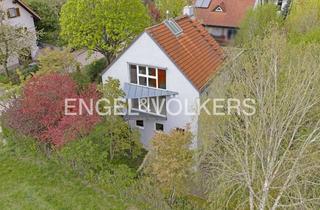 Einfamilienhaus kaufen in 85307 Paunzhausen, Stilvolles Einfamilienhaus mit Galerie und vielseitigem Raumkonzept in attraktiver Hanglage