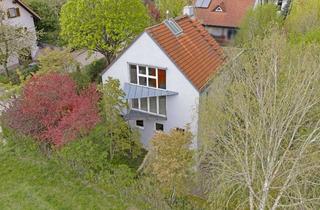 Einfamilienhaus kaufen in 85307 Paunzhausen, Stilvolles Einfamilienhaus mit Galerie und vielseitigem Raumkonzept in attraktiver Hanglage