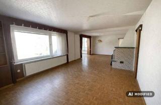 Mehrfamilienhaus kaufen in 31079 Sibbesse, Entwicklungsfähiges Mehrfamilienhaus in Sibbesse – Ihre Chance auf ein lukratives Investment!