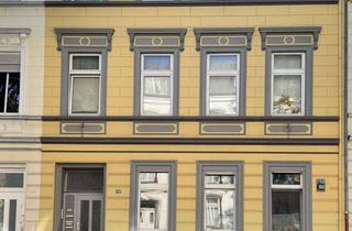 Mehrfamilienhaus kaufen in Roßstraße 129, 47798 Stadtmitte, Liebevoll gepflegtes Altbau-Mehrfamilienhaus von Privat