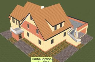 Einfamilienhaus kaufen in Heidestrasse 10, 74336 Brackenheim, Einfamilienhaus mit Umbaupotential in Brackenheim