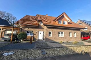 Haus kaufen in 48499 Salzbergen, Charmantes Haus mit Einliegerwohnung in gefragter Lage von Salzbergen.
