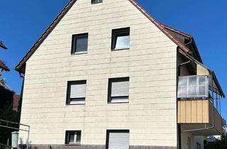 Einfamilienhaus kaufen in 71384 Weinstadt, Freistehendes Einfamilienhaus in Endersbach mit Garten in Toplage