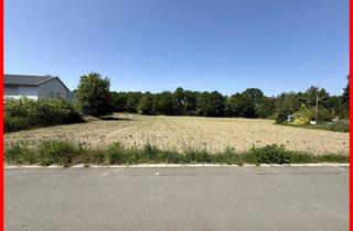 Grundstück zu kaufen in 41844 Wegberg, Ca. 880 m² erschlossenes & sonniges Baugrundstück: Platz für Ihre Wohnideen in naturnaher Umgebung!