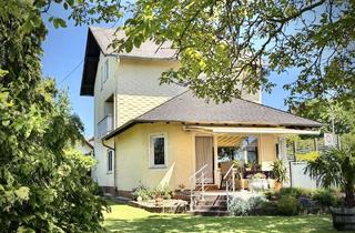 Haus kaufen in 56288 Zilshausen, Für Familien stimmt alles:Viel Platz, viel Grün, viel Blick