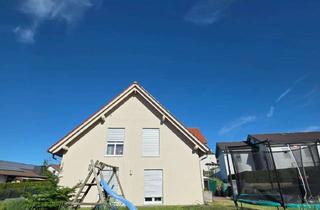 Einfamilienhaus kaufen in 84337 Schönau, Modernes Einfamilienhaus mit Garage und zusätzlicher Grundstücksreserve