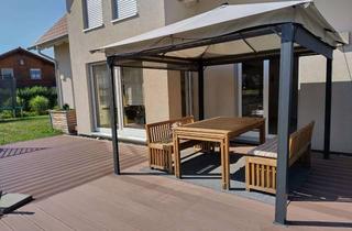 Einfamilienhaus kaufen in 84337 Schönau, Modernes Einfamilienhaus mit Garage und zusätzlicher Grundstücksreserve