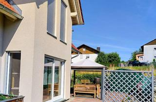 Einfamilienhaus kaufen in 84337 Schönau, Modernes Einfamilienhaus mit Garage und zusätzlicher Grundstücksreserve