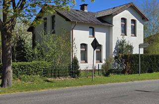 Haus kaufen in 24589 Nortorf, Charmantes Haus mit viel Potenzial – ideal für Familien und Handwerker