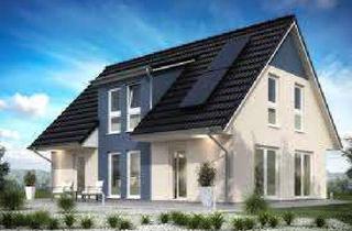 Haus kaufen in 55767 Oberbrombach, Raus aus der Miete und Traumhaus bauen mit Scanhaus !!