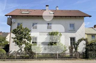 Haus kaufen in 87471 Durach, Kapitalanlage mit Zukunft