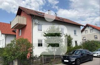 Haus kaufen in 87471 Durach, Raumwunder mit allen Möglichkeiten