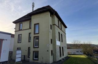Haus kaufen in 37574 Kreiensen, Gewerbeobjekt mit Büroetage und Fremdenzimmern in Einbeck - Kreiensen