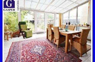 Haus kaufen in 65479 Raunheim, Schönes 1-Familienhaus mit Wintergarten