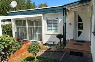 Haus kaufen in 75228 Ispringen, #### ISPRINGEN "Im Mahler" -Bungalow-- Hand drauf, das Haus gehört Ihnen -