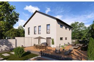 Haus kaufen in 85080 Gaimersheim, Zwei Welten - Ein zu Hause. Zusammen individuell Leben