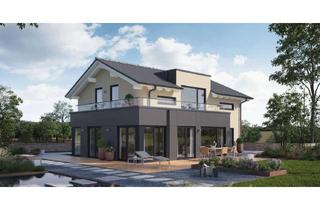 Haus kaufen in 72479 Straßberg, Träume werden wahr! Mehr Komfort, mehr Platz, inklusive Grundstück