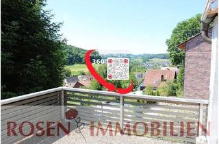 Haus kaufen in 69483 Wald-Michelbach, Am sonnigen Hang mit Ausblick