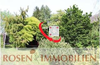 Haus kaufen in 64743 Beerfelden, Ruhiger geht es nicht! Kleines Haus zur Sanierung oder Neubau in Olfen