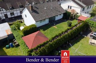 Einfamilienhaus kaufen in 57537 Mittelhof, Gepflegtes Einfamilienhaus mit Garten in guter Lage, zwischen Wissen & Betzdorf!