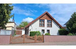 Haus kaufen in 14798 Havelsee, Wohlfühloase in Havelsee