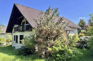 Haus kaufen in 56743 Mendig, 2 WOHNUNGEN - DOPPELGARAGE - TRAUMHAFTER GARTEN - TRAUMHAFTE LAGE