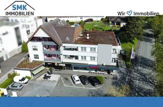 Haus kaufen in 33129 Delbrück, Attraktives Wohn- und Geschäftshaus mit stabiler Ertragslage in Innenstadtlage von Delbrück!