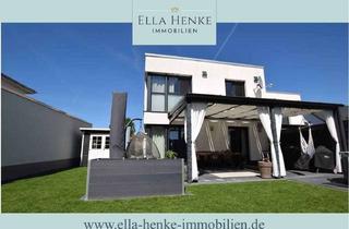 Einfamilienhaus kaufen in 38471 Rühen, Neuwertiges, großzügiges Einfamilienhaus mit 5 Zimmern und 2 Bädern...