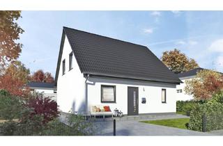 Einfamilienhaus kaufen in 15864 Wendisch Rietz, Ihr Einfamilienhaus mit PV-Anlage, PV-Speicher, Luft-Wasser, PKW-Ladest. - fast Autark!