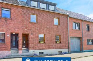 Haus kaufen in 52445 Titz, Das ist Ihre Chance!