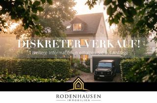 Doppelhaushälfte kaufen in 82166 Gräfelfing, Diskreter Verkauf - Familienfreundliche Doppelhaushälfte in attraktiver Lage in Gräfelfing