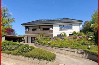 Einfamilienhaus kaufen in 24885 Sieverstedt, Großzügig Wohnen im Grünen - Gepflegtes Einfamilienhaus mit flexiblem Wohnkonzept