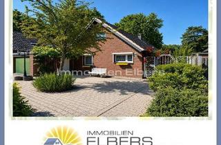 Einfamilienhaus kaufen in 41372 Niederkrüchten, Idyllisch gelegenes, freistehendes Einfamilienhaus in Niederkrüchten, Nähe Hariksee