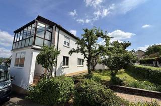 Haus kaufen in 73066 Uhingen, Gepflegtes Haus in bevorzugter Wohnlage !